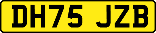 DH75JZB