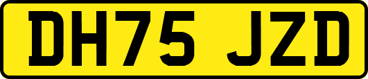 DH75JZD