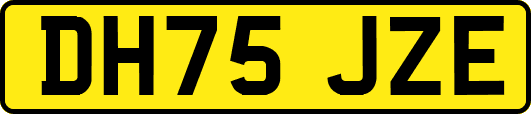 DH75JZE