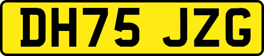 DH75JZG