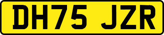 DH75JZR