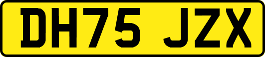 DH75JZX