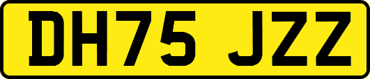 DH75JZZ