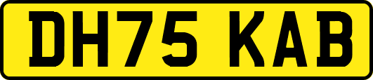 DH75KAB