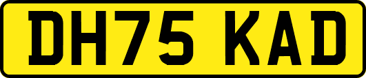 DH75KAD