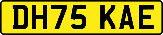 DH75KAE