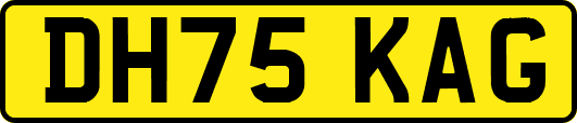DH75KAG