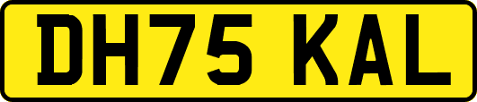 DH75KAL