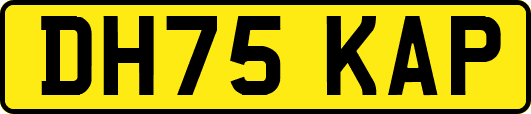 DH75KAP