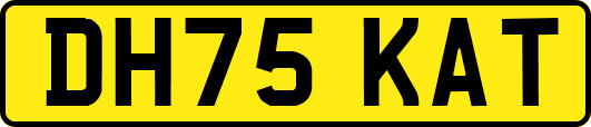 DH75KAT