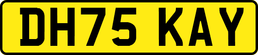 DH75KAY