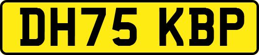 DH75KBP