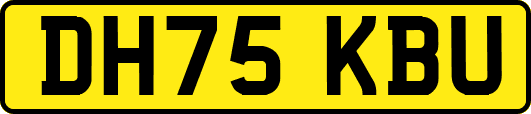 DH75KBU