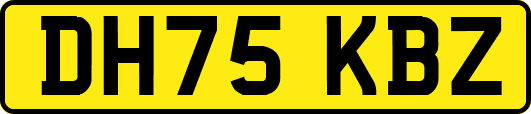DH75KBZ