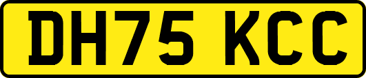 DH75KCC