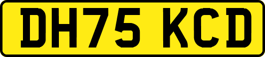 DH75KCD