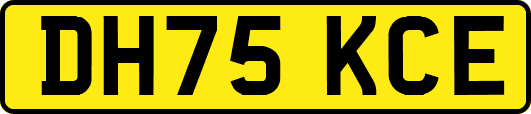 DH75KCE