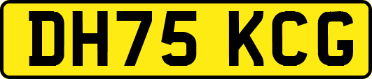 DH75KCG