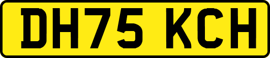 DH75KCH