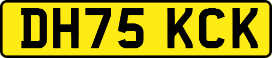DH75KCK