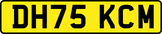 DH75KCM