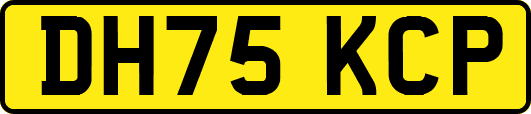 DH75KCP