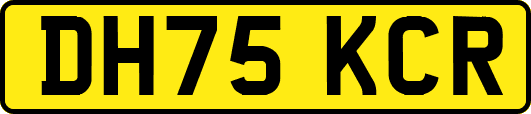DH75KCR