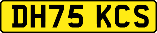 DH75KCS