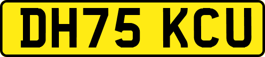 DH75KCU
