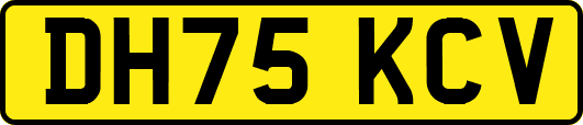 DH75KCV