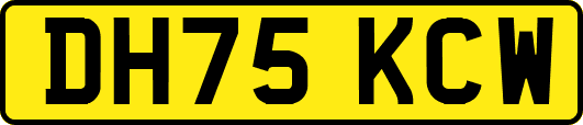 DH75KCW