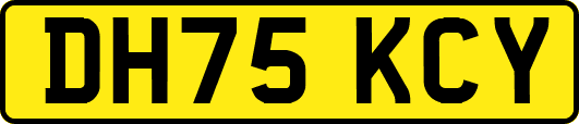 DH75KCY