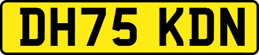 DH75KDN