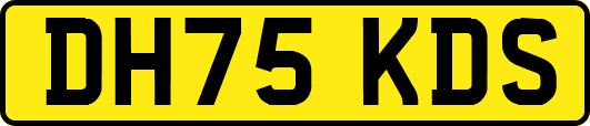 DH75KDS