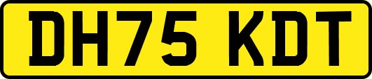 DH75KDT