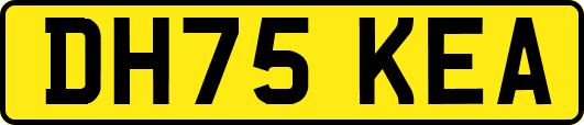 DH75KEA