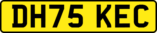 DH75KEC