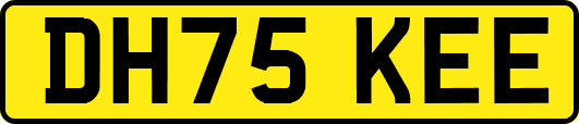 DH75KEE