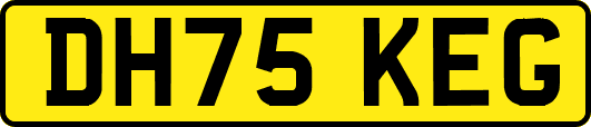 DH75KEG