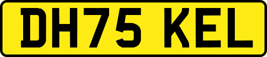 DH75KEL