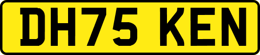 DH75KEN