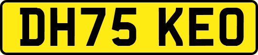 DH75KEO