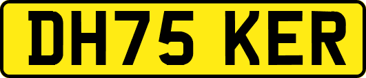 DH75KER