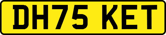 DH75KET