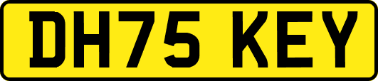 DH75KEY