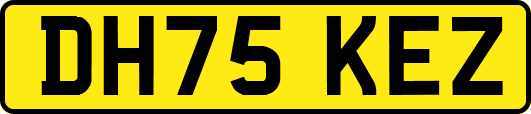 DH75KEZ