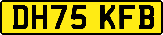 DH75KFB
