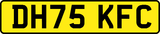 DH75KFC