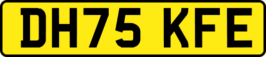 DH75KFE