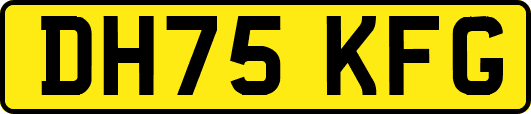 DH75KFG